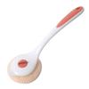 Pot Brush Scratch Proof Soft Detachable Scourer Dish Washing Brush for Kitchen Restaurant