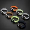 Nylon Strap for Mi Band 10 9 8 Strap Smart Watch Band for Xiaomi Smart Band 8 NFC Strap Miband 9 Correa Replacement Accessories