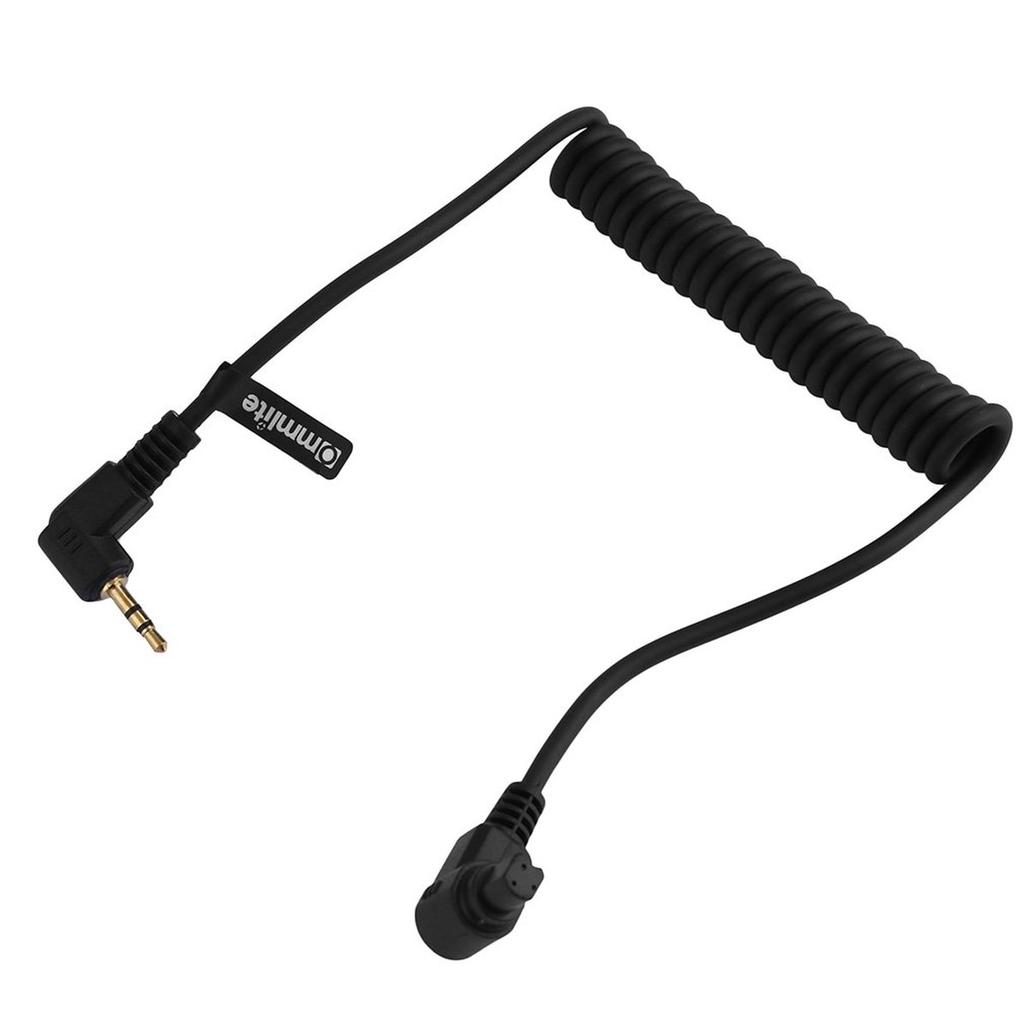 Canon Shutter Release Cable 2025