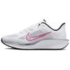 Quest 6 White Pinksicle Wolf Grey Black Women's FD6034-102