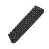 60% Mechanische Gaming-Tastatur 68 Tasten Anti-Ghosting RGB Kabelgebundene Tastatur für PC Laptop mit Blau