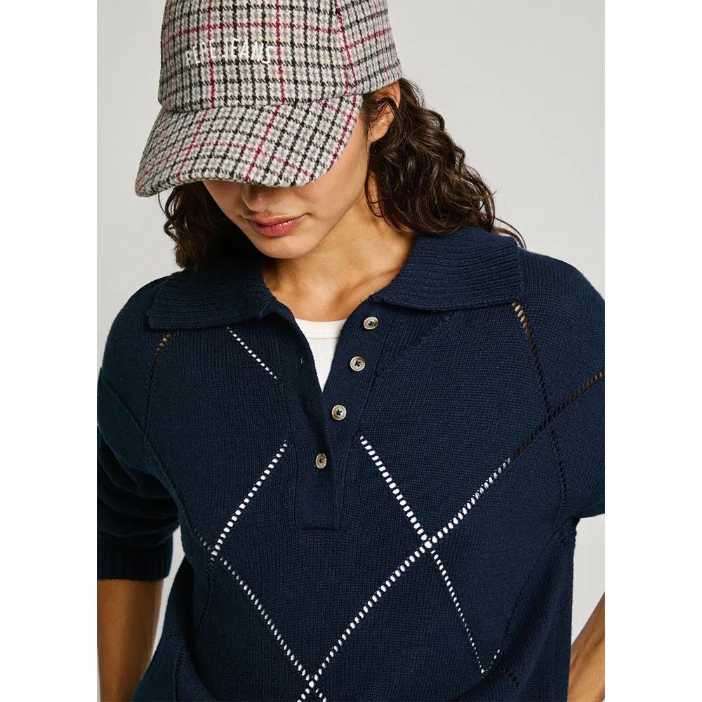 Pepe Jeans Свитер Idris