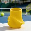 Light Weight Tennis Practice Aid Teaching Tool Tennis Racket Guide Assists Enhances Hand Position And Swing Control