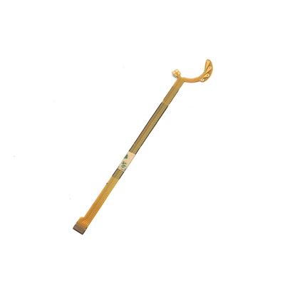 Lens Flexible Cable Repair Part for 10-22mm DSLR Replacement Digital Camera Repair Flexible Ribbon Cable