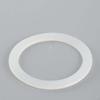 Durable Silicone Gasket for Moka Pot - Leak-Resistant Coffee Maker Accessory