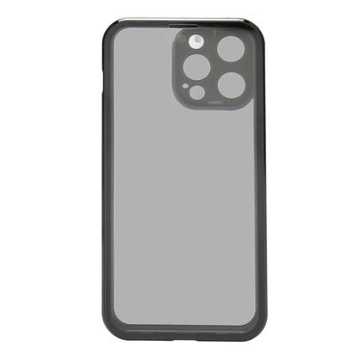 Μαγνητική Θήκη για IPhone 14 Pro Max Συμβατή για Magsafe Εξαιρετικά Λεπτή Θήκη Τηλεφώνου Διπλής Όψης Γυαλί