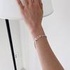 NUDOOR Wave Ball Bracelet