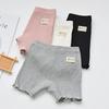 Heiße Modal-Mädchenshorts Sicherheitsshorts Top-Qualität Kinderhosen Unterwäsche Kinder Sommer Niedliche Schleife Kurze Unterhosen für 1-12 Jahre