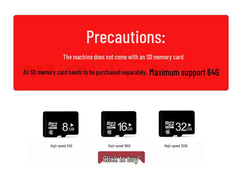 Student-Friendly 4K HD CCD Portable Digital Camera for Photos & Videos - Ideal for Campus & Travel