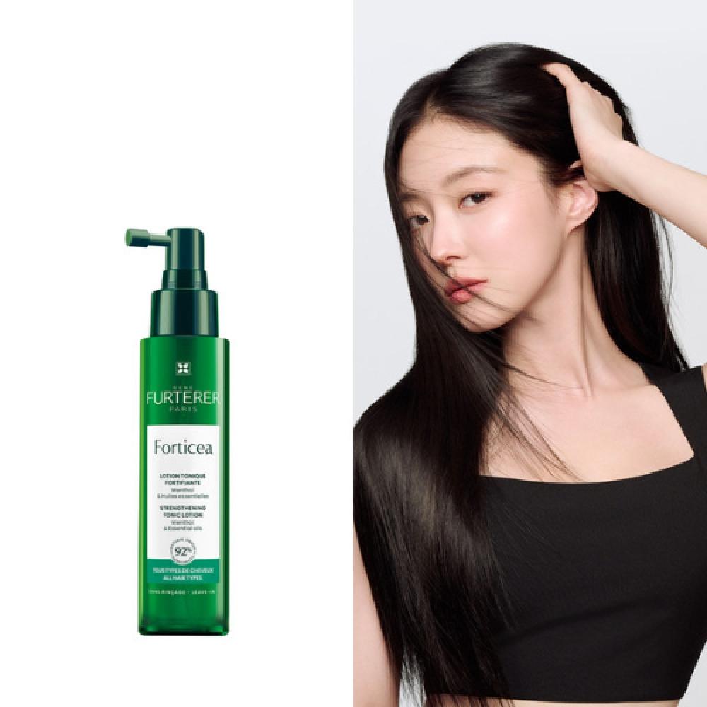 Rene Furterer Forticia Root Volume Flx Scalp Ampoule 100ml 001 FORTY SHAPURY VOLUME FLX SCALP AMPOULE 100ml