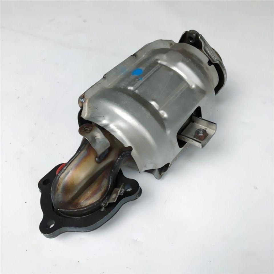 Three-Way Catalytic Converter for Toyota Corolla, Altis, Camry, Rav4, Reiz, Crown, Vios & Levin