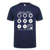 I Shoot Raw T Shirt Camera Unisexs Cotton Short Sleeve Photography Tshirt Funny Cool Top Tees