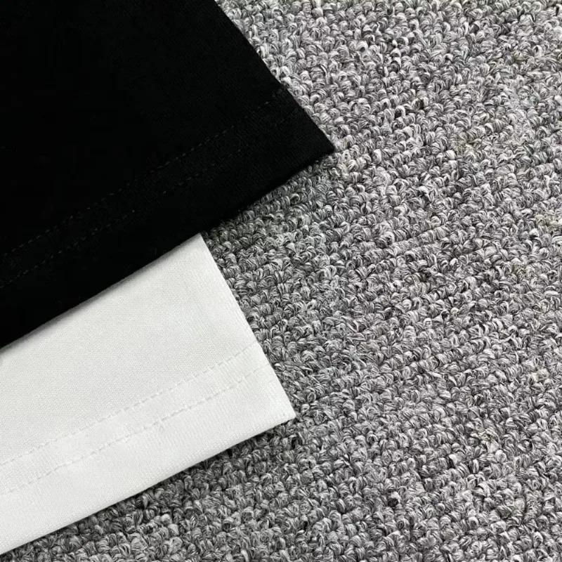 Pikachu Peripheral Printing Original T-Shirt Short Sleeve New Men's and Women's Summer Harajuku Loose Casual Top