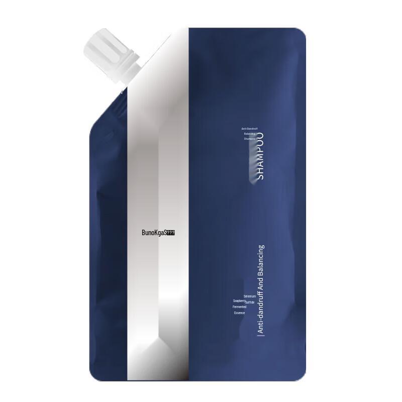 

Ziyuan Anti-Dandruff Balancing Shampoo Travel Size