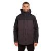 TRESPASS Mens Heathrack Waterproof Jacket