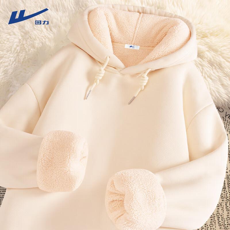 

Жіночий худі з флісовою підкладкою L