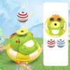 Portable Floating Ball Blowing Toy Elephant Sensory Baby Toy  Christmas Gifts