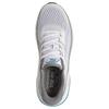 Skechers Mc Arch Fit 2.0 Azusah Bequeme Stützende Laufschuhe Herren Sneaker Weiß Grau 220553-WGY
