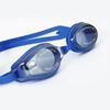 Lishen Large Frame Anti-Fog Mirrored Swimming Goggles
