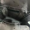 [Pre-Owned] MK Hudson Vintage Monogram Logo Color Block Crossbody Bag - Very Good #1VOGDOS