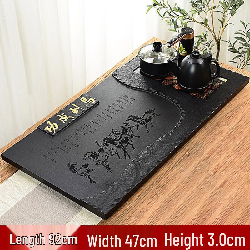 

Cha Xun Automatic Wujin Stone Tea Set