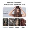 Conquer Artemisia Annua Oil Control Fluffy Shampoo