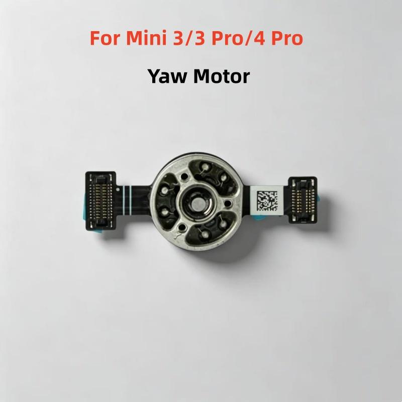 Gimbal Motor For DJI Mini 4 Pro/Mini 3/3 Pro Original Gimbal Yaw/Pitch/Roll Motor Camera Arm Spare Parts Replacement