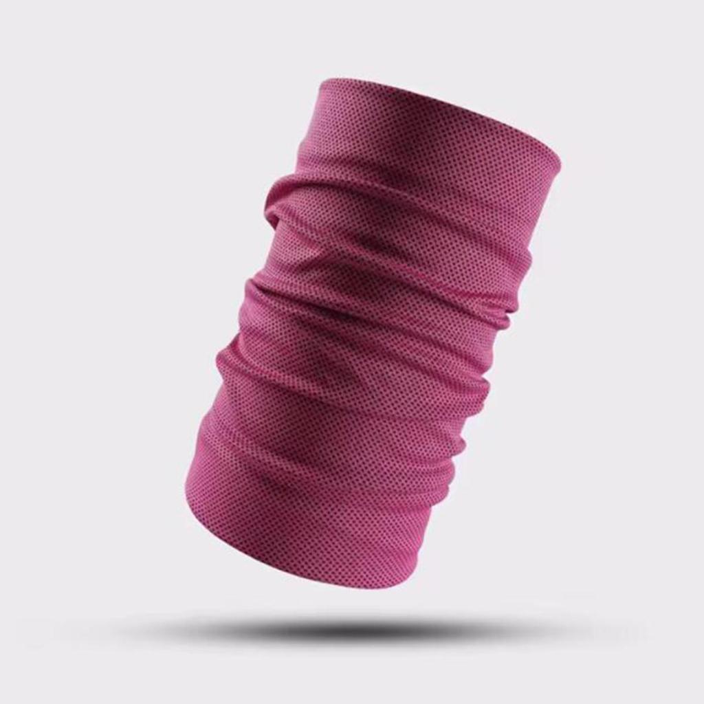 Portable Outdoor Sport Ice Towel Sweat Absorption Wrist Protector Quick-drying Cooling Wristband for Fitness Camping Running