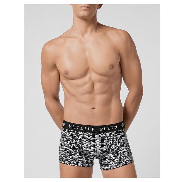 Боксеры PHILIPP PLEIN 37 EU XXL