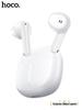 Hoco EQ33 Wireless Earbuds, Bluetooth 5.4, With Microphone, Up to 7 Hours Playtime, 300 mAh Charging Case, App Support