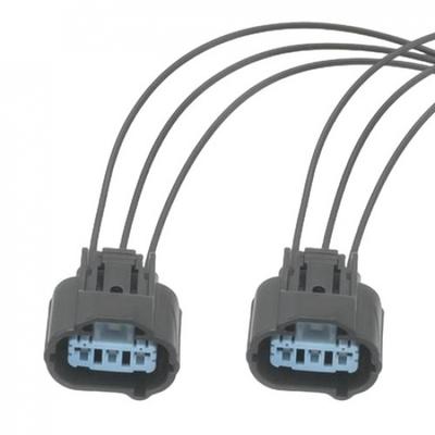 2 X Trans Input Vehicle Speed Sensor  Connectors Fits: MDX Odyssey Pilot