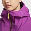 Nike ACG Series Morpho Storm-FIT ADV Loose Shell Zip Waterproof Windbreaker Women Jackets HJ0247-505