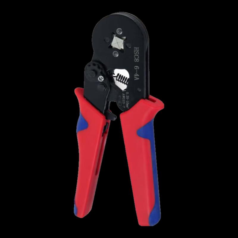 OLKWL E-Series Tubular Terminal Crimping Tool