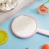 Clear Water Ripple Makeup Mirror Universal Round Beauty Mirror  Makeup Tool