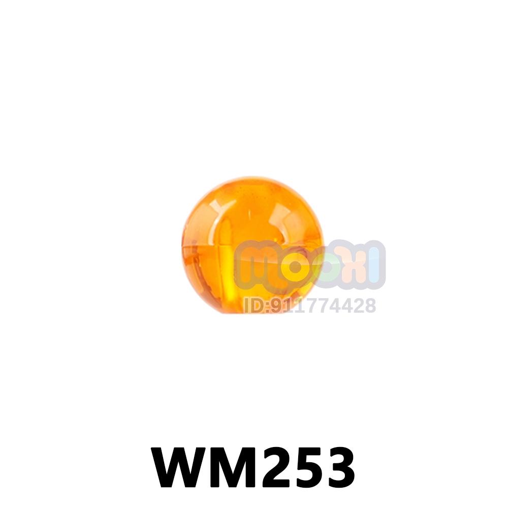 WM Blocchi Compatibili con Action Figure Accessori Mattoncini WM6183 WM6181 WM6180 WM6178 WM6177 WM6032 Parti Blocchi da Costruzione Giocattoli
