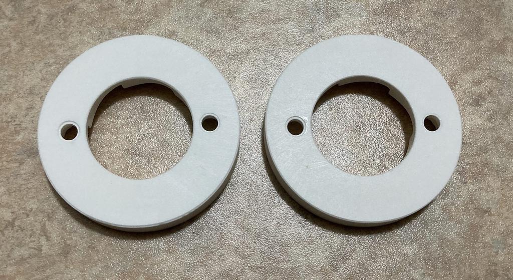 Kalita Coffee Mill Next G Electric Mill Mill Blade Set 81613 Parts for Next Ceramic Pottery [Genuine G]