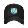 Venture Industries Logo Baseball Cap Summer Hat Uv Protection Solar Hat New  Mountaineering Womens Mens