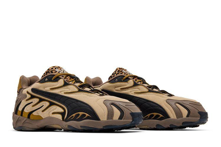 Puma Inhale A$AP Rocky Leopard