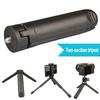 Mini Tripod with 1/4 Screw Mount Tabletop Tripod Stand for Smartphone Camera for Video Recording/Selfies/Live Stream/Vlogging