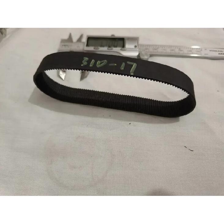 7806040508Electric Steering Rack Pinion Belt for BMW F20 F21 F30 F31 F32 F34 F35 320i 328i 420i 428i