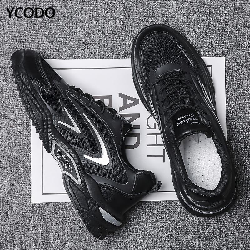 Buy 2022 Summer Breathable Fashion Sports Shoes For Men at affordable prices  — free shipping, real reviews with photos — Joom