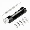 Watch Repair Tool with Replacement Pins Sturdy for Jewelry Workshop, Watchmakers