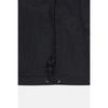 Kolon Sports Women Drop Shoulder Windproof Vest Black Jkvam25312blk
