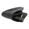 Black 13x5.00-6 Inner Tube Rubber Inner Tube Durable Heavy Duty Inner Tube  Yard Carts