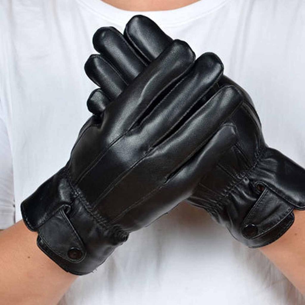waterproof sheepskin gloves