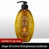Seeyoung Ginger Oil Control & Strengthening Conditioner