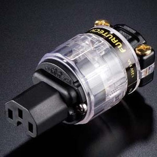 

Furutech Inlet Plug FURUTECH (1 piece) FI11(CU)