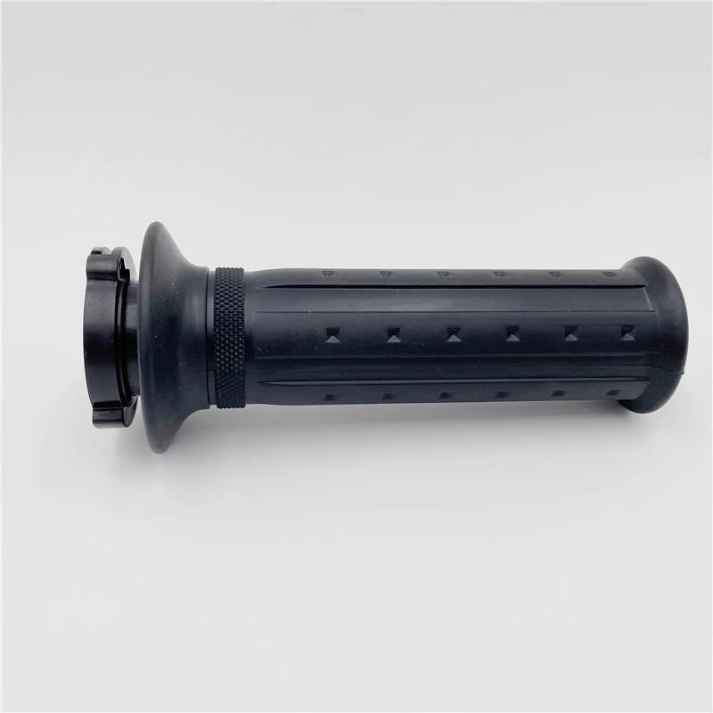 

Yun Cai QS100T / QS125T-2 Крышка ручки руля акселератора