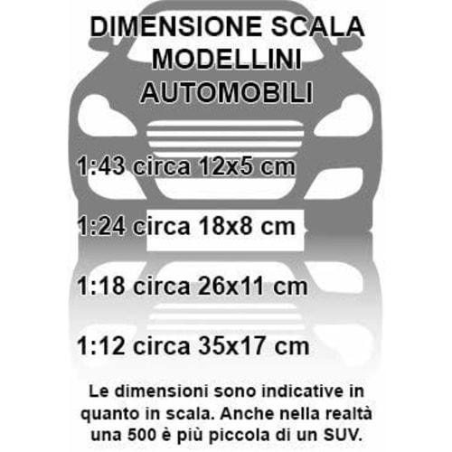 Willy 1/24 Scale Mini Cooper S Hatchback 2-Door 2015 (Red)