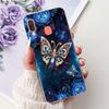 For Samsung Galaxy A20e Case SM-A202F Popular Fashion Painted Cover Soft Silicone Phone Case For Samsung A20e A202F Fundas Coque